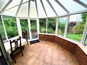 Conservatory- click for photo gallery